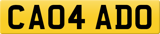 CA04ADO